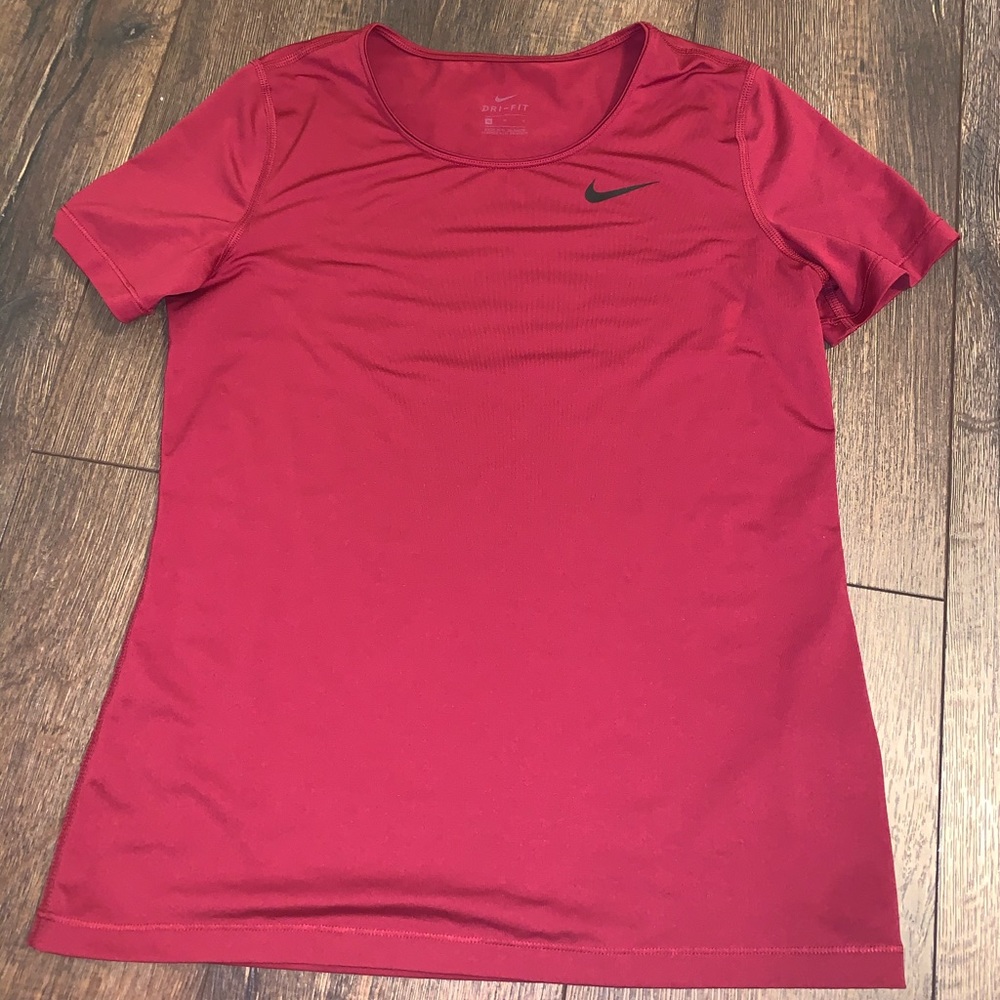 Nike Dri-Fit Tee